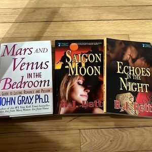 Adult Romance books